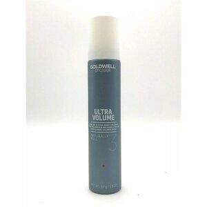Goldwell #3 Ultra Volume Blow Dry Bodifying Spray 5.8 oz ✔️